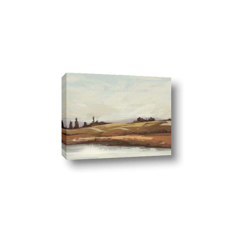 Picture of Silent Still _GroupedProduct_Rectangle_Landscape_Canvas_