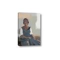 Picture of Sitting Solo _GroupedProduct_Rectangle_Portrait_Canvas_