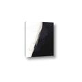 Picture of Black Space I _GroupedProduct_Rectangle_Portrait_Canvas_