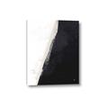 Picture of Black Space I _GroupedProduct_Rectangle_Portrait_Canvas_