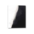 Picture of Black Space I _GroupedProduct_Rectangle_Portrait_Canvas_