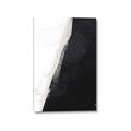 Picture of Black Space I _GroupedProduct_Rectangle_Portrait_Canvas_