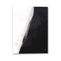 Picture of Black Space I _GroupedProduct_Rectangle_Portrait_Canvas_