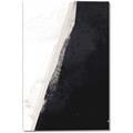 Picture of Black Space I _GroupedProduct_Rectangle_Portrait_Canvas_