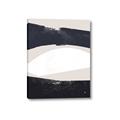 Picture of Black Space III _GroupedProduct_Rectangle_Portrait_Canvas_
