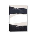 Picture of Black Space III _GroupedProduct_Rectangle_Portrait_Canvas_