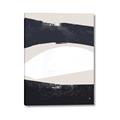 Picture of Black Space III _GroupedProduct_Rectangle_Portrait_Canvas_