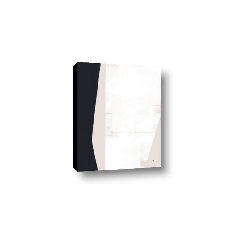 Picture of Black Space IV _GroupedProduct_Rectangle_Portrait_Canvas_