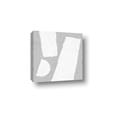 Picture of Grayscale I _GroupedProduct_Square_Canvas_