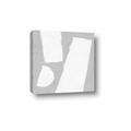 Picture of Grayscale I _GroupedProduct_Square_Canvas_