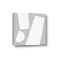 Picture of Grayscale I _GroupedProduct_Square_Canvas_