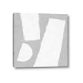 Picture of Grayscale I _GroupedProduct_Square_Canvas_