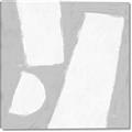 Picture of Grayscale I _GroupedProduct_Square_Canvas_