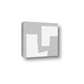 Picture of Grayscale II _GroupedProduct_Square_Canvas_