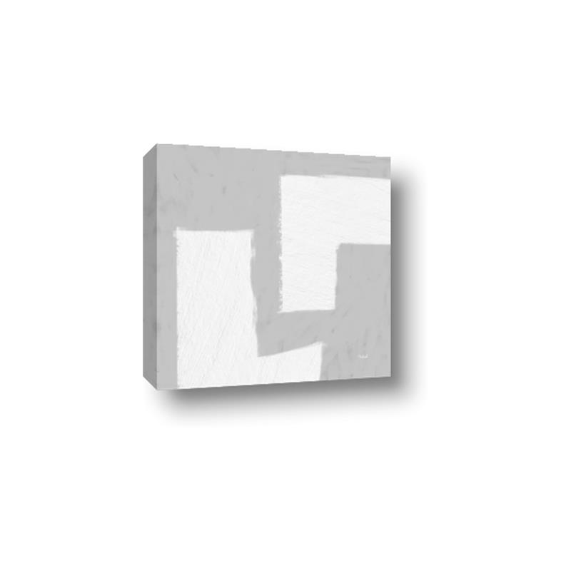 Picture of Grayscale II _GroupedProduct_Square_Canvas_