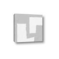 Picture of Grayscale II _GroupedProduct_Square_Canvas_