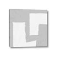 Picture of Grayscale II _GroupedProduct_Square_Canvas_