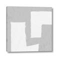 Picture of Grayscale II _GroupedProduct_Square_Canvas_