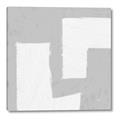 Picture of Grayscale II _GroupedProduct_Square_Canvas_