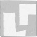 Picture of Grayscale II _GroupedProduct_Square_Canvas_
