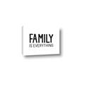 Picture of Family V _GroupedProduct_Rectangle_Landscape_Canvas_
