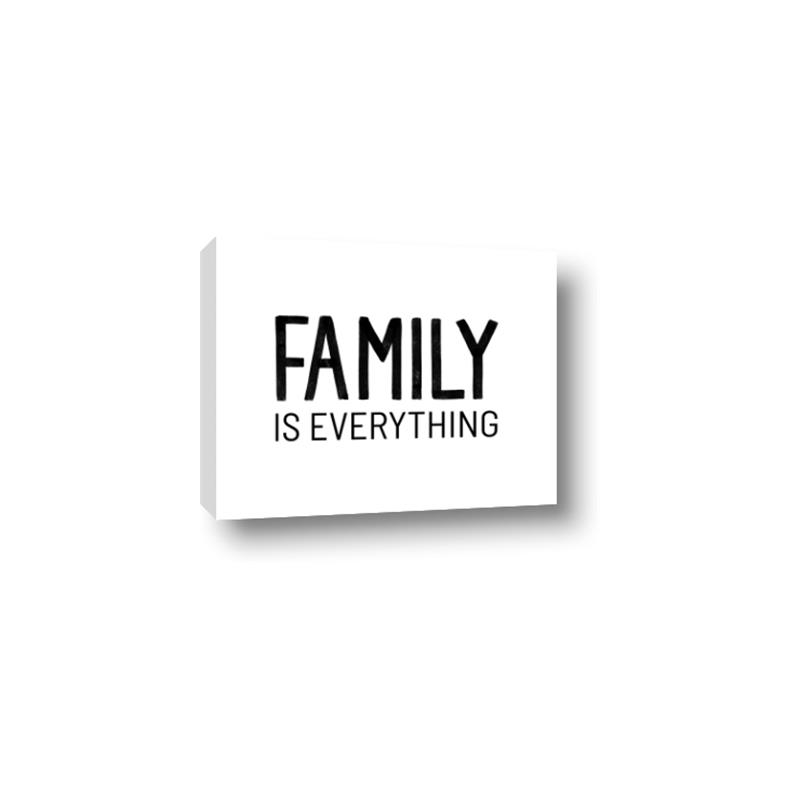 Picture of Family V _GroupedProduct_Rectangle_Landscape_Canvas_