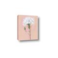 Picture of Single White Flower _GroupedProduct_Rectangle_Portrait_Canvas_