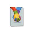 Picture of Rainbow Hands _GroupedProduct_Rectangle_Portrait_Canvas_