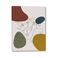 Picture of Line drawn Kiss II _GroupedProduct_Rectangle_Portrait_Canvas_