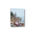 Picture of Coastal Feel I _GroupedProduct_Rectangle_Portrait_Canvas_