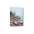 Picture of Coastal Feel I _GroupedProduct_Rectangle_Portrait_Canvas_