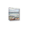 Picture of Coastal Feel II _GroupedProduct_Rectangle_Portrait_Canvas_