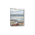Picture of Coastal Feel II _GroupedProduct_Rectangle_Portrait_Canvas_