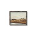 Picture of Silent Still _GroupedProduct_Rectangle_Landscape_Canvas_Framed_
