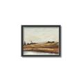 Picture of Silent Still _GroupedProduct_Rectangle_Landscape_Canvas_Framed_