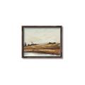Picture of Silent Still _GroupedProduct_Rectangle_Landscape_Canvas_Framed_