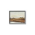 Picture of Silent Still _GroupedProduct_Rectangle_Landscape_Canvas_Framed_