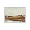 Picture of Silent Still _GroupedProduct_Rectangle_Landscape_Canvas_Framed_