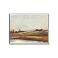 Picture of Silent Still _GroupedProduct_Rectangle_Landscape_Canvas_Framed_