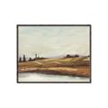Picture of Silent Still _GroupedProduct_Rectangle_Landscape_Canvas_Framed_