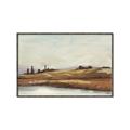Picture of Silent Still _GroupedProduct_Rectangle_Landscape_Canvas_Framed_
