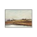 Picture of Silent Still _GroupedProduct_Rectangle_Landscape_Canvas_Framed_