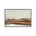 Picture of Silent Still _GroupedProduct_Rectangle_Landscape_Canvas_Framed_