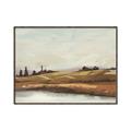 Picture of Silent Still _GroupedProduct_Rectangle_Landscape_Canvas_Framed_