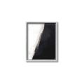 Picture of Black Space I _GroupedProduct_Rectangle_Portrait_Canvas_Framed_