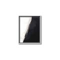 Picture of Black Space I _GroupedProduct_Rectangle_Portrait_Canvas_Framed_