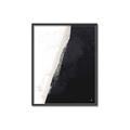 Picture of Black Space I _GroupedProduct_Rectangle_Portrait_Canvas_Framed_