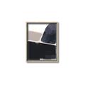 Picture of Black Space II _GroupedProduct_Rectangle_Portrait_Canvas_Framed_