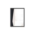 Picture of Black Space IV _GroupedProduct_Rectangle_Portrait_Canvas_Framed_