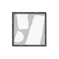 Picture of Grayscale I _GroupedProduct_Square_Canvas_Framed_